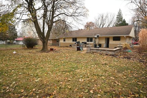 Tiny photo for 139 Eastview Drive, Normal, IL 61761 (MLS # 12524935)