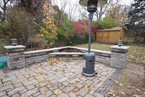 Tiny photo for 139 Eastview Drive, Normal, IL 61761 (MLS # 12524935)