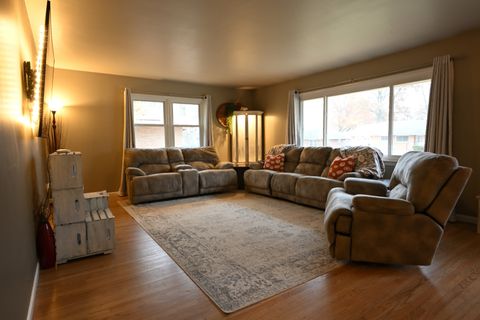 Tiny photo for 139 Eastview Drive, Normal, IL 61761 (MLS # 12524935)