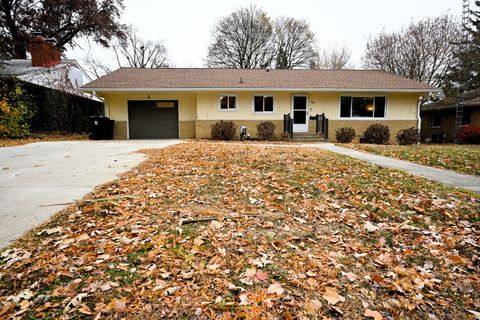 Tiny photo for 139 Eastview Drive, Normal, IL 61761 (MLS # 12524935)