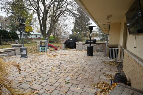 Tiny photo for 139 Eastview Drive, Normal, IL 61761 (MLS # 12524935)