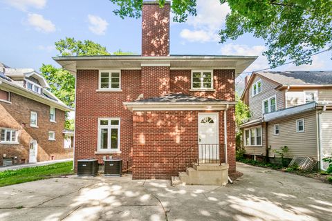 Tiny photo for 622 Sexton Street, Aurora, IL 60505 (MLS # 12693229)