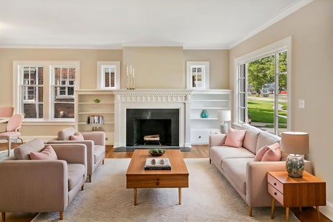 Tiny photo for 622 Sexton Street, Aurora, IL 60505 (MLS # 12693229)