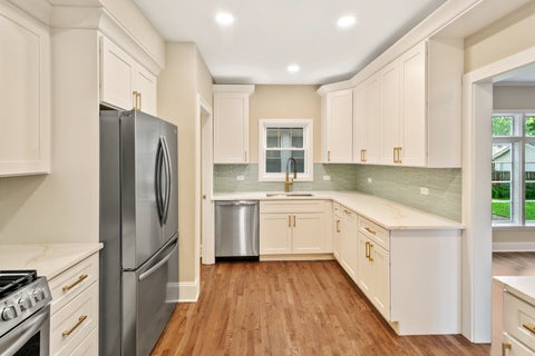 Tiny photo for 622 Sexton Street, Aurora, IL 60505 (MLS # 12693229)