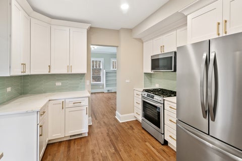 Tiny photo for 622 Sexton Street, Aurora, IL 60505 (MLS # 12693229)