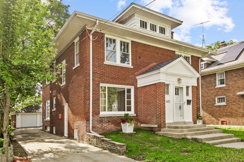 Tiny photo for 622 Sexton Street, Aurora, IL 60505 (MLS # 12693229)