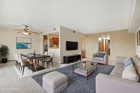 Tiny photo for 16032 Crystal Creek Drive #2B, Orland Park, IL 60462 (MLS # 12603300)