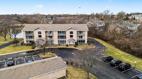 Tiny photo for 16032 Crystal Creek Drive #2B, Orland Park, IL 60462 (MLS # 12603300)