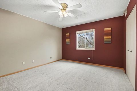 Tiny photo for 16032 Crystal Creek Drive #2B, Orland Park, IL 60462 (MLS # 12603300)