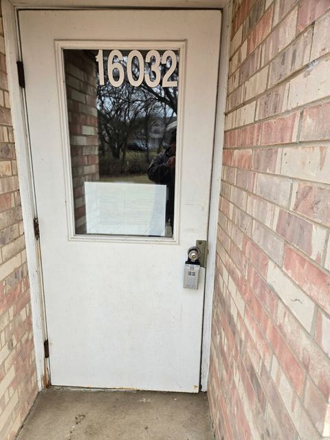 Tiny photo for 16032 Crystal Creek Drive #2B, Orland Park, IL 60462 (MLS # 12603300)