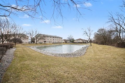 Tiny photo for 16032 Crystal Creek Drive #2B, Orland Park, IL 60462 (MLS # 12603300)