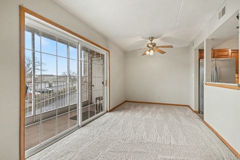 Tiny photo for 16032 Crystal Creek Drive #2B, Orland Park, IL 60462 (MLS # 12603300)