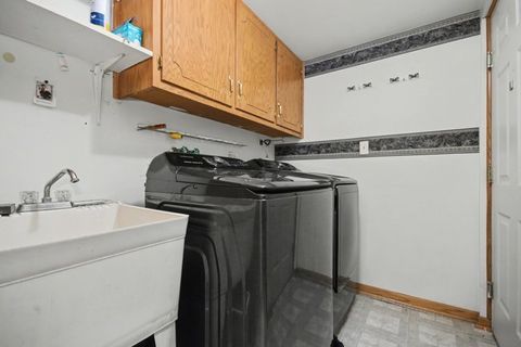 Tiny photo for 16032 Crystal Creek Drive #2B, Orland Park, IL 60462 (MLS # 12603300)