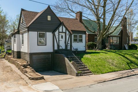 Photo of 209 E Pleasant Street, Davenport, IA 52803 (MLS # 12624710)