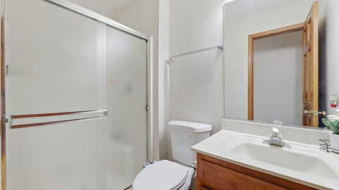 Tiny photo for 17110 Arbor Creek Drive, Plainfield, IL 60586 (MLS # 12686472)