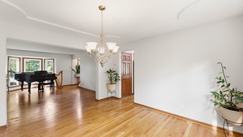 Tiny photo for 17110 Arbor Creek Drive, Plainfield, IL 60586 (MLS # 12686472)