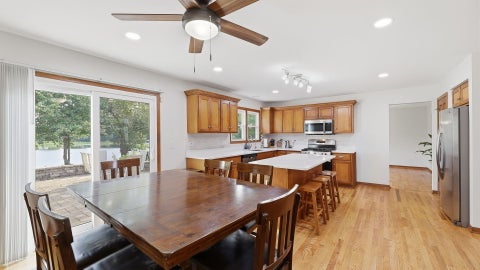 Tiny photo for 17110 Arbor Creek Drive, Plainfield, IL 60586 (MLS # 12686472)