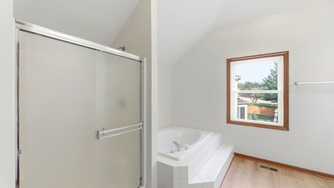Tiny photo for 17110 Arbor Creek Drive, Plainfield, IL 60586 (MLS # 12686472)