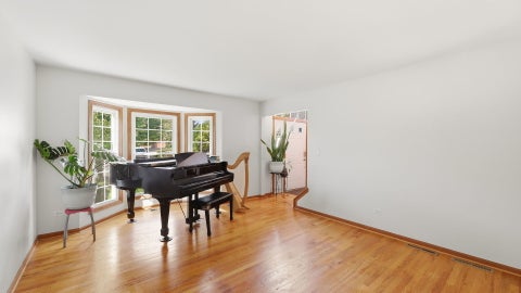 Tiny photo for 17110 Arbor Creek Drive, Plainfield, IL 60586 (MLS # 12686472)