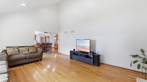 Tiny photo for 17110 Arbor Creek Drive, Plainfield, IL 60586 (MLS # 12686472)