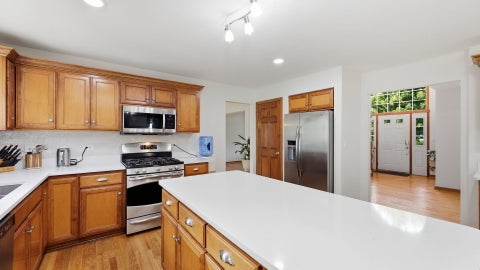 Tiny photo for 17110 Arbor Creek Drive, Plainfield, IL 60586 (MLS # 12686472)