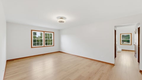 Tiny photo for 17110 Arbor Creek Drive, Plainfield, IL 60586 (MLS # 12686472)