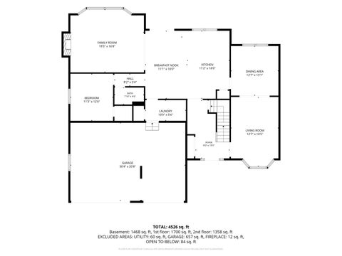 Tiny photo for 17110 Arbor Creek Drive, Plainfield, IL 60586 (MLS # 12686472)