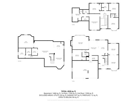 Tiny photo for 17110 Arbor Creek Drive, Plainfield, IL 60586 (MLS # 12686472)