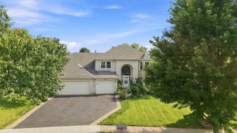 Tiny photo for 17110 Arbor Creek Drive, Plainfield, IL 60586 (MLS # 12686472)