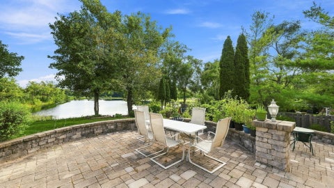 Tiny photo for 17110 Arbor Creek Drive, Plainfield, IL 60586 (MLS # 12686472)