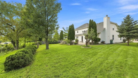 Tiny photo for 17110 Arbor Creek Drive, Plainfield, IL 60586 (MLS # 12686472)