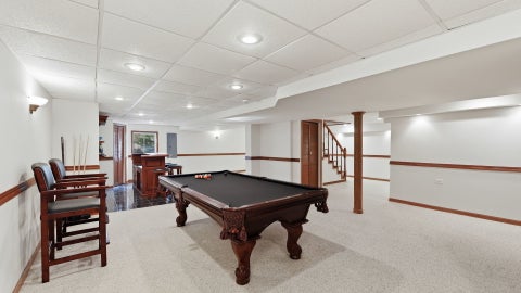 Tiny photo for 17110 Arbor Creek Drive, Plainfield, IL 60586 (MLS # 12686472)