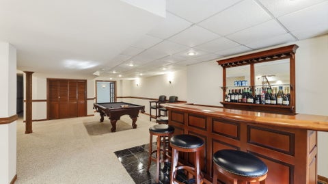 Tiny photo for 17110 Arbor Creek Drive, Plainfield, IL 60586 (MLS # 12686472)