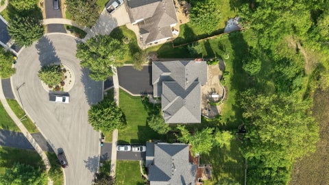 Tiny photo for 17110 Arbor Creek Drive, Plainfield, IL 60586 (MLS # 12686472)