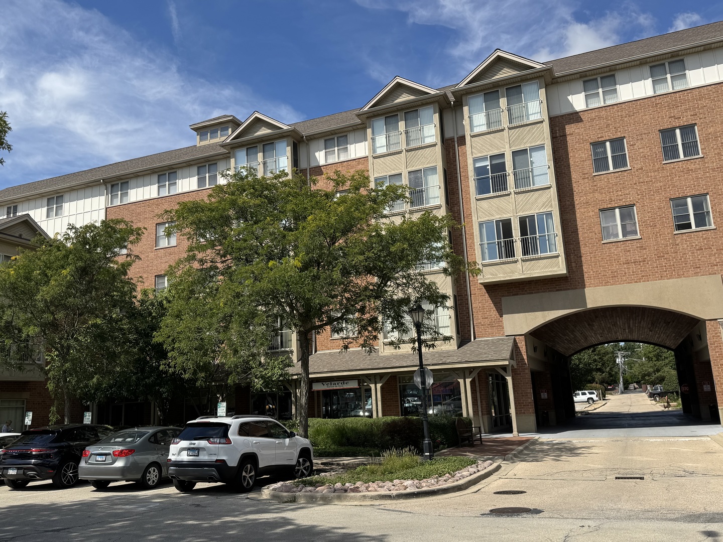 50 N Bokelman Avenue 333