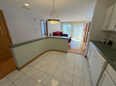 Tiny photo for 50 N Bokelman Avenue #333, Roselle, IL 60172 (MLS # 12456920)