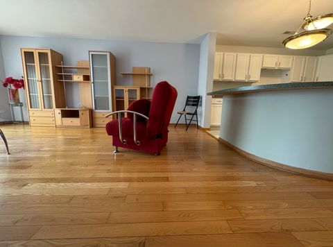 Tiny photo for 50 N Bokelman Avenue #333, Roselle, IL 60172 (MLS # 12456920)