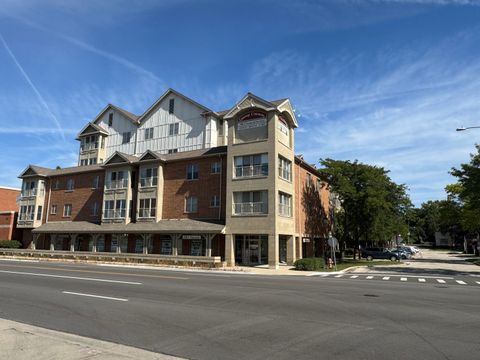 Tiny photo for 50 N Bokelman Avenue #333, Roselle, IL 60172 (MLS # 12456920)