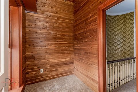 Tiny photo for 369 W Bluff Street, Marseilles, IL 61341 (MLS # 12505491)