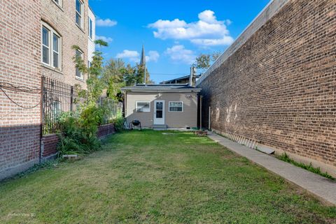 3916 W Grand Avenue Chicago IL 60651