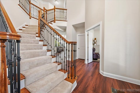 Tiny photo for 3615 Tournament Drive, Elgin, IL 60124 (MLS # 12749972)