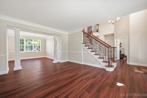 Tiny photo for 3615 Tournament Drive, Elgin, IL 60124 (MLS # 12749972)