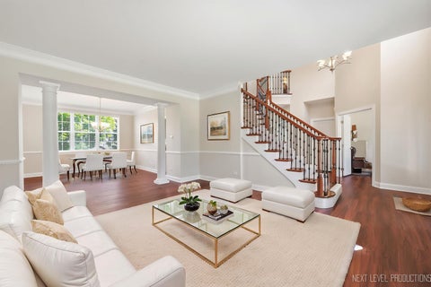 Tiny photo for 3615 Tournament Drive, Elgin, IL 60124 (MLS # 12749972)