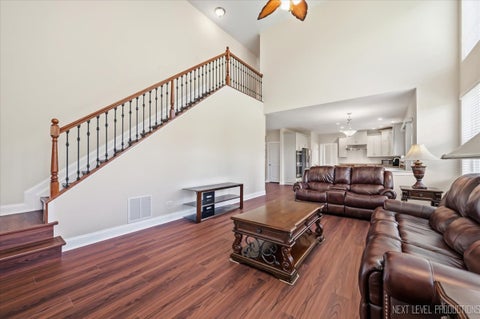 Tiny photo for 3615 Tournament Drive, Elgin, IL 60124 (MLS # 12749972)