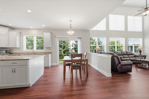 Tiny photo for 3615 Tournament Drive, Elgin, IL 60124 (MLS # 12749972)