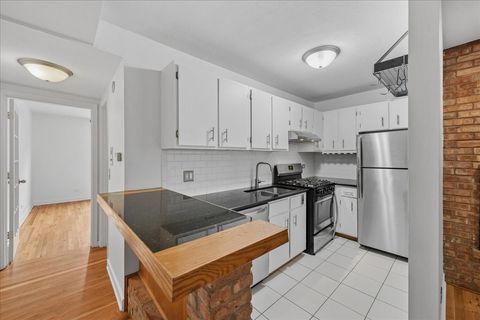 Tiny photo for Chicago, IL 60657 (MLS # 12609245)