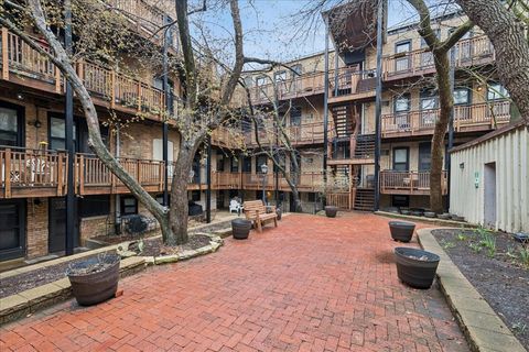 Tiny photo for Chicago, IL 60657 (MLS # 12609245)