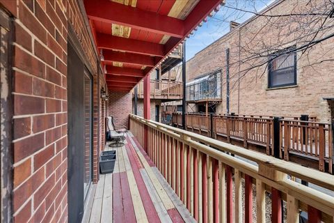 Tiny photo for Chicago, IL 60657 (MLS # 12609245)