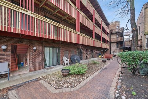 Tiny photo for Chicago, IL 60657 (MLS # 12609245)