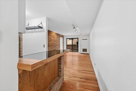 Tiny photo for Chicago, IL 60657 (MLS # 12609245)